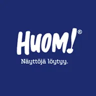 Huom!